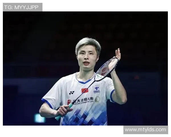 石宇奇与孙完虎巅峰对决谁将成为羽毛球赛场的新王者